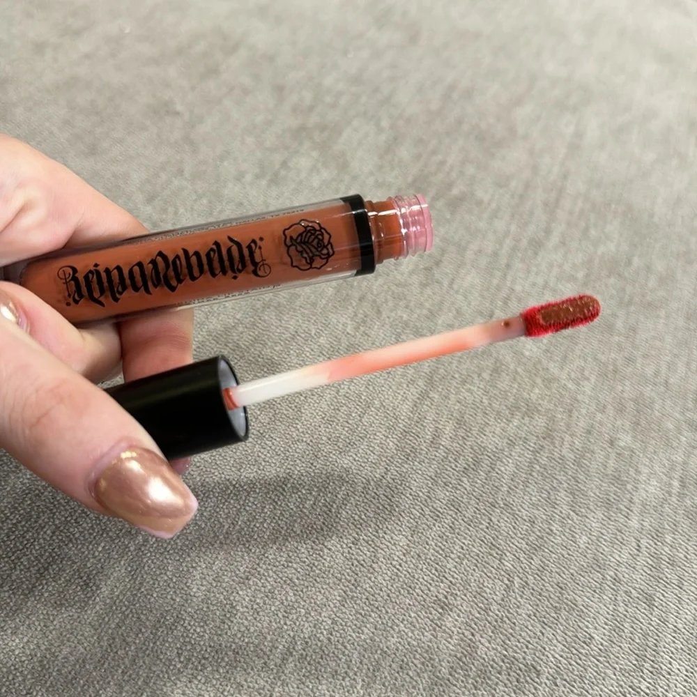 NEW Morida Lip Stain Primer Beso